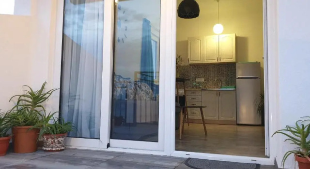 Apartmani Desančić, Reservar Hotel Šušanj Bar County