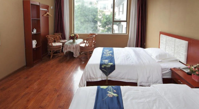 Tudou Hotel