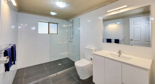 Номер Standard с 2 комнатами Hamilton Hume Motor Inn