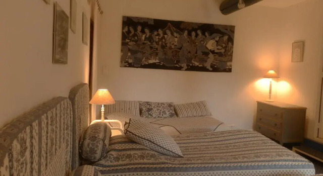 Люкс Moulin dAntelon B&B
