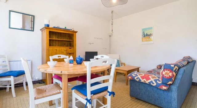 Villa Carnac, 4 pièces, 6 personnes - FR-1-477-208, Rezerwuj Willa Carnac 