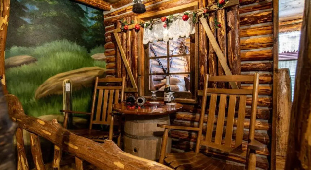 Номер Deluxe The Anniversary Inn - Boise