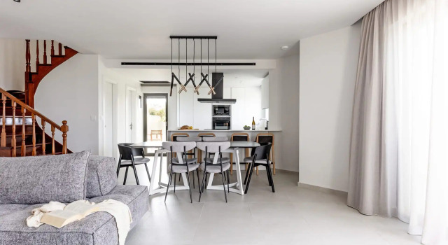 Вилла с 3 комнатами с видом на море NOLA - Nomadic Luxury Villas
