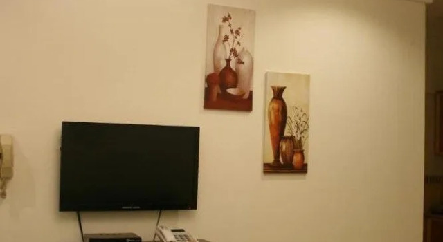 Thee Mar Hotel Apartments