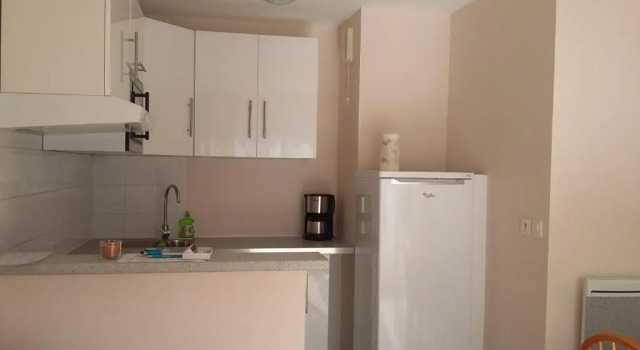Residences les roseaux, Book Apartment Val Maubuee Ile de France
