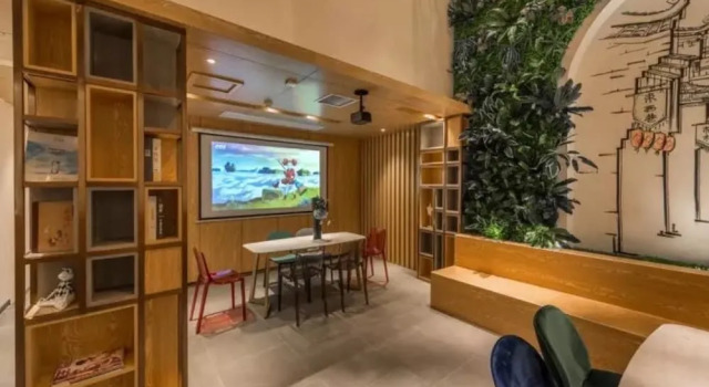 Yanlan Hotel (Guilin Liangjiang Sihu)