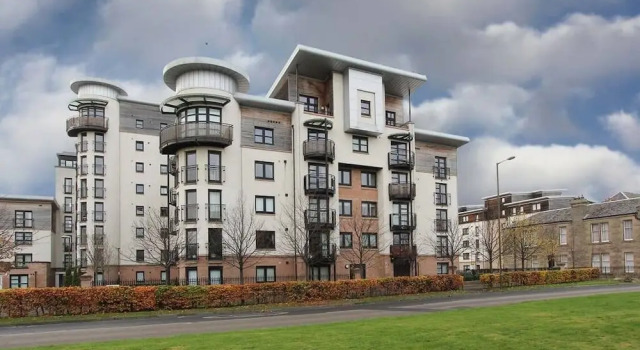The Shore Family Apartment, Prenota Appartamento Leith 