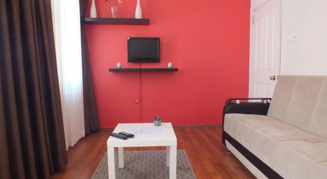 Pink Apart Taksim, Boek Hotel Beyoglu 