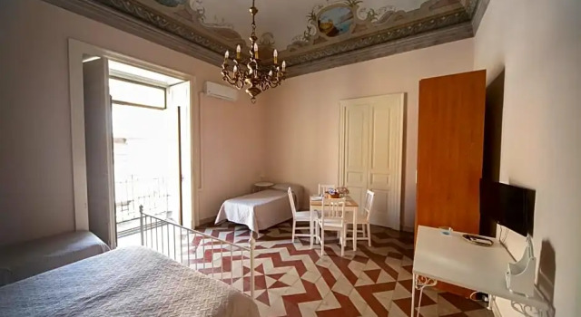 Sicilian Mood - Bed and Breakfast