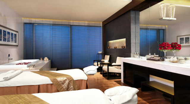 Four Points® by Sheraton Guangzhou Financial City, Tianhe, Забронировать Отель Отели Guangzhou Area 4 звезды, 4*