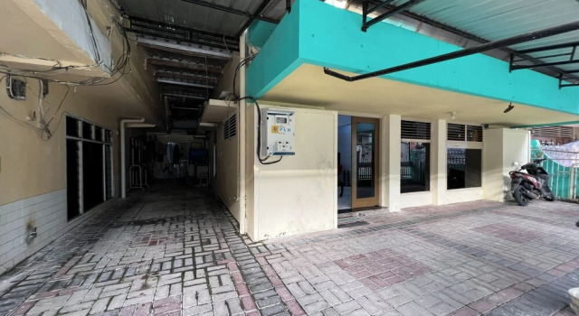 OYO 92675 Hotel Rosna, Prenota Hotel Hotel a Sulawesi con parcheggio, Parcheggio