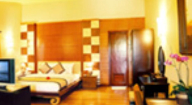 Terracotta Resort & Spa
