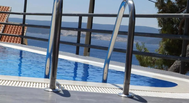Апартаменты Villa Marina