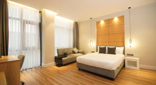 Loft Hotel Apartment, Rezervați Apartament Apartamente în Addis Ababa, Apartament