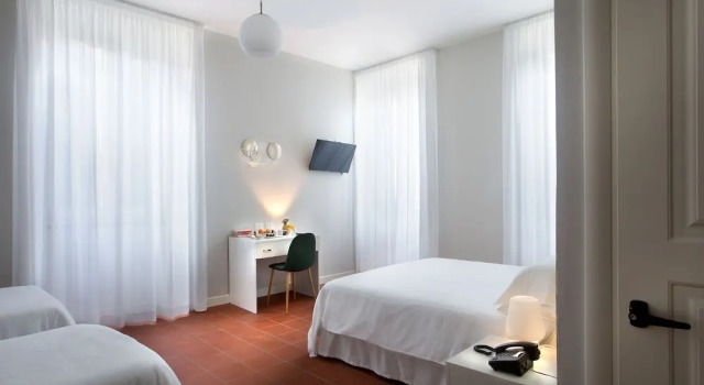Standard Familie Zimmer Palazzo SantAntonio