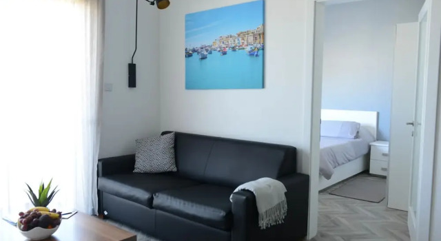 Dorgin five, Réserver Hôtel Hôtels à Marsaskala avec parking, Parking