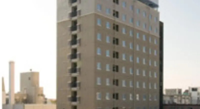 Номер Standard Toyoko Inn Tobu Utsunomiya eki Nishi guchi