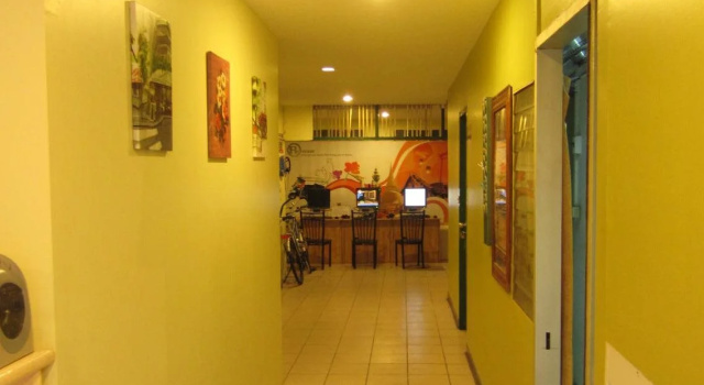 Sawasdee Welcome Inn