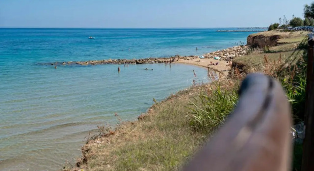 Апартаменты VJMAN House Sea Beach - SiciliaVacanza