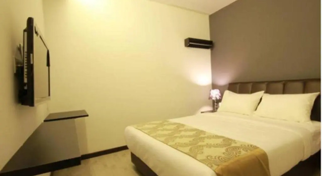 Camera doppia Superior Sandy Hotel Malacca