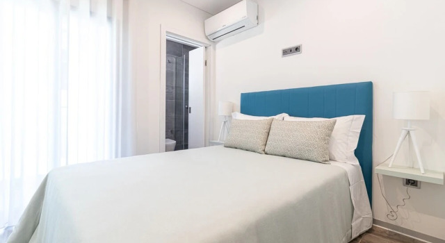 Двухместный номер Economy Avenue 41 Guest House