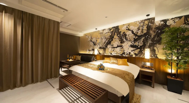 Hotel Tiger & Dragon (Adult Only), Boek Hotel Goedkope hotels in Gifu