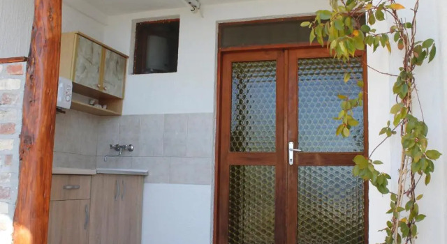 Студия Pataki Guesthouse