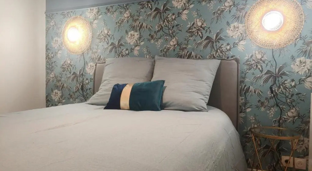 T2 de luxe centre ville + parking privé !!, Забронировать Апартаменты/квартира Апартаменты Руана, рядом с Музей Флобера и истории медицины, Апартаменты/квартира