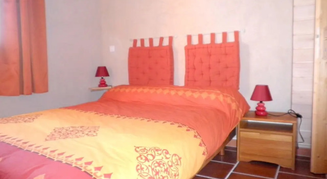 House With 2 Bedrooms in Molières, With Wonderful Lake View, Enclosed, Забронировать Отель Мольер Tarn-et-Garonne