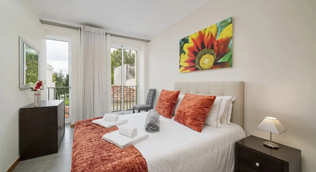 Апартаменты Standard с 2 комнатами OurMadeira - Taberna Apartments