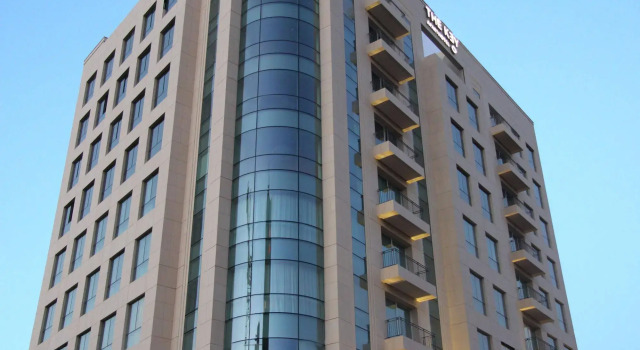 The Key Beirut, Buchen Sie Aparthotel Beirut 