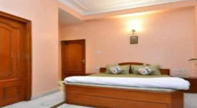 Номер Standard Pink Elephant Haveli - Hostel