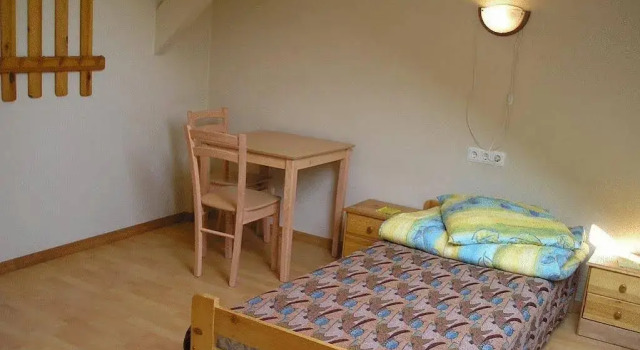 Happy Hostel, Rezervați Hostel Hosteluri în Rīga, Hostel