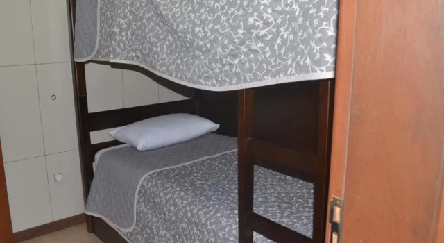 Номер Standard Chalés De Luxe Gramado