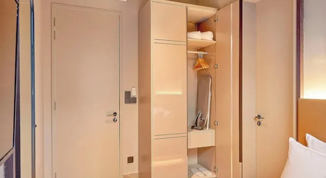 Люкс с 3 комнатами с видом на горы Antara Residence By Sleeping Lion