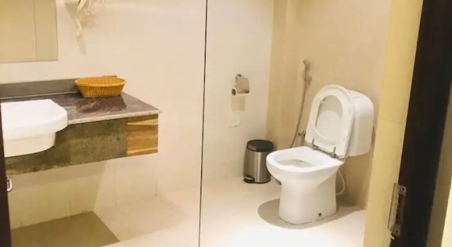 Номер Standard Avasta Resort