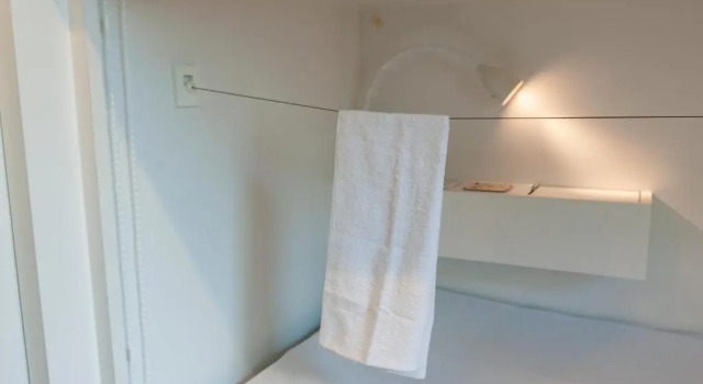 Номер Standard plat hostel keikyu haneda home