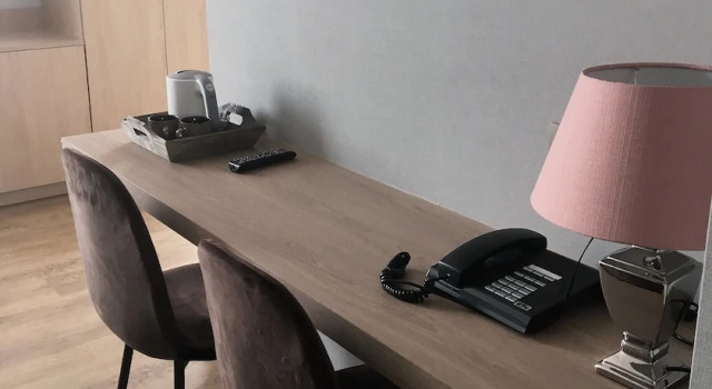 Номер Standard Charmehotel Kruishof