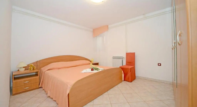 Апартаменты Apartments Slavko 1179