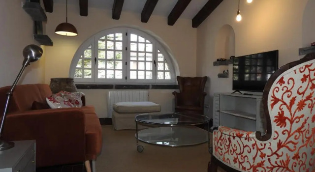 Biescas Apartamento Casa Josito La Cadiera, Book Apartment Biescas 