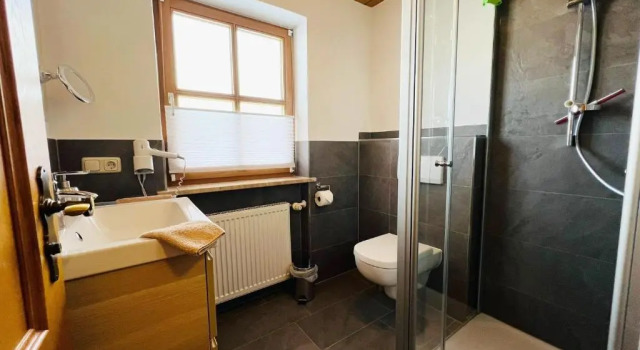 Студия Haus am Dürrach