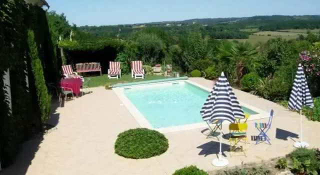 Les Vignes de Darneche, Prenota Hotel Bonzac 