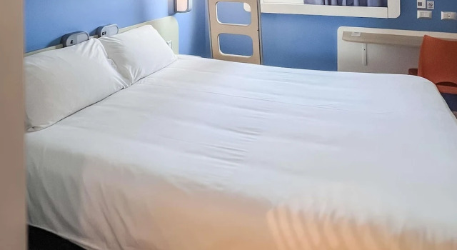Номер Standard ibis budget Iquique