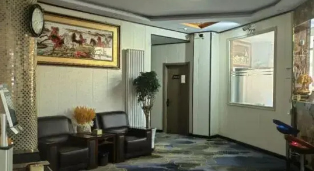 Dongan Hotel, Nanhaoqian Town, shangyi county, Zhangjiakou City, Book Hotel Zhangjiakou Hebei