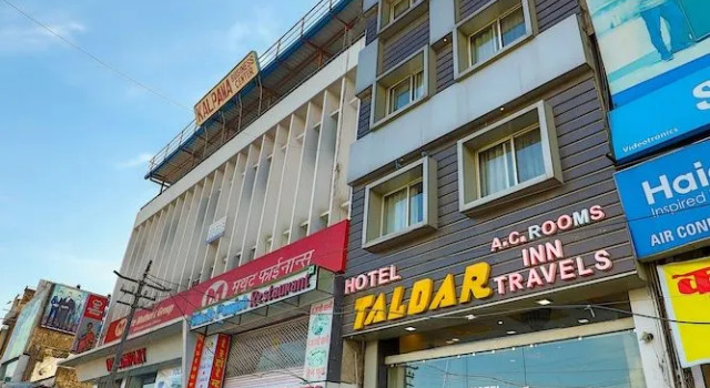 Hotel Taldar Inn
