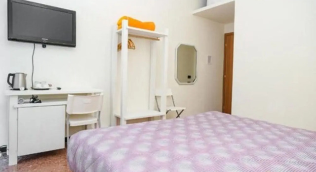 Номер Comfort Lia Rooms 3