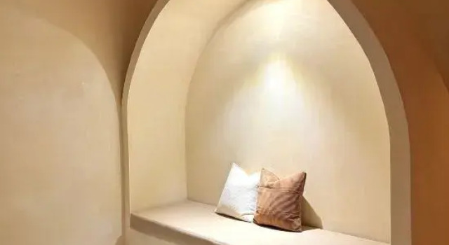 Номер Deluxe La Royale Nusa Penida