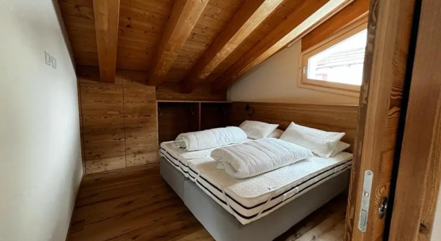 Dei CAMPI 4 Design mountain apartments, Buchen Sie Ferienwohnung Valdidentro Oberes Veltlin