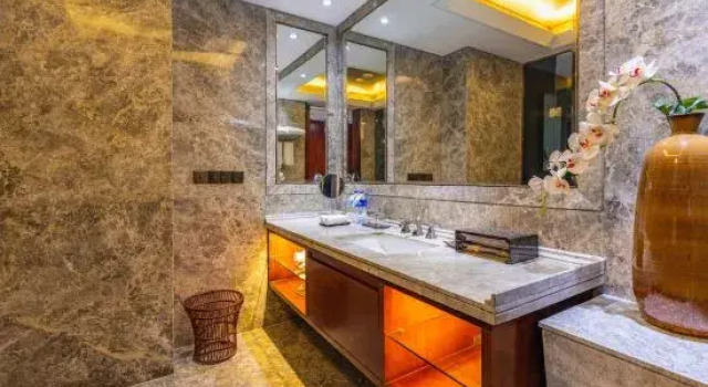 Номер Superior Nanchang Tianmu Hot Spring Hotel Resorts