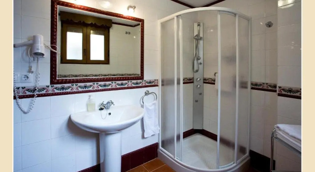 Двухместный номер Classic Casa Tia Paula